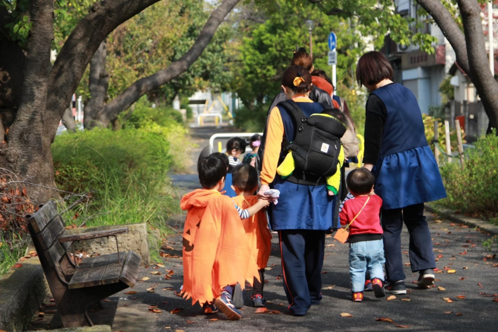 すばる保育園(保育士の求人)の写真2枚目: