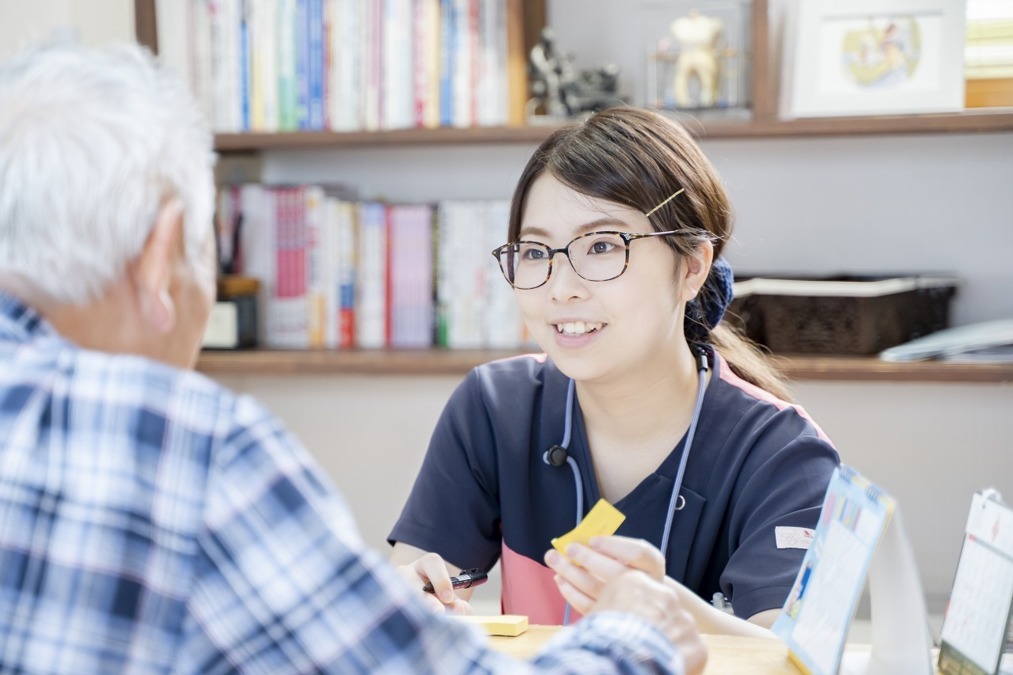 医療法人社団　西村歯科医院の写真