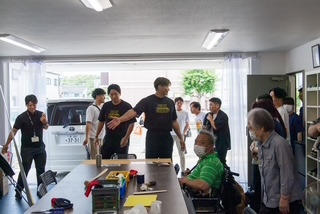 就労継続支援B型　空【2025年06月01日オープン】の写真4枚目：