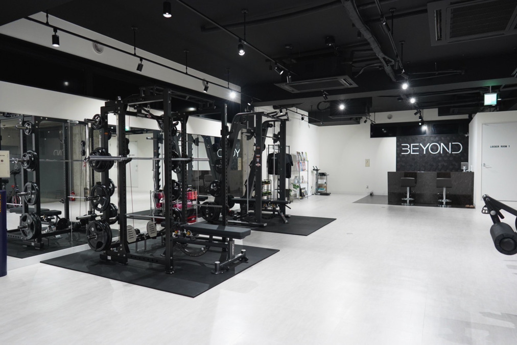 BEYOND 盛岡店の写真