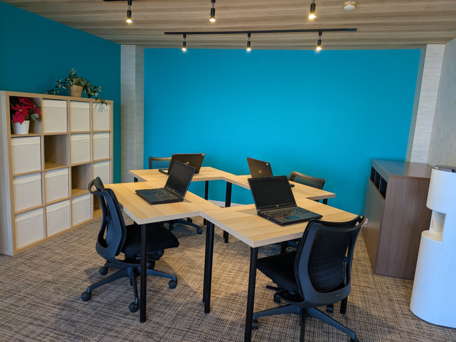 ステラヴィアいわき【2025年12月オープン予定】(サービス管理責任者の求人)の写真2枚目: