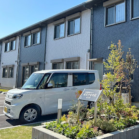 住宅型有料老人ホームはなひなの杜なえだ（介護職/ヘルパーの求人）の写真2枚目：