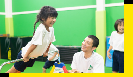 JPCスポーツ教室 相模大野店（インストラクターの求人）の写真3枚目：