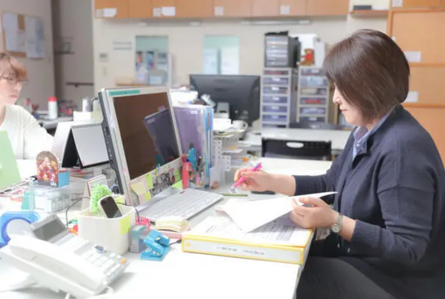 リボン彩訪問鍼灸マッサージ (旧:訪問リハビリ研究センター)の写真