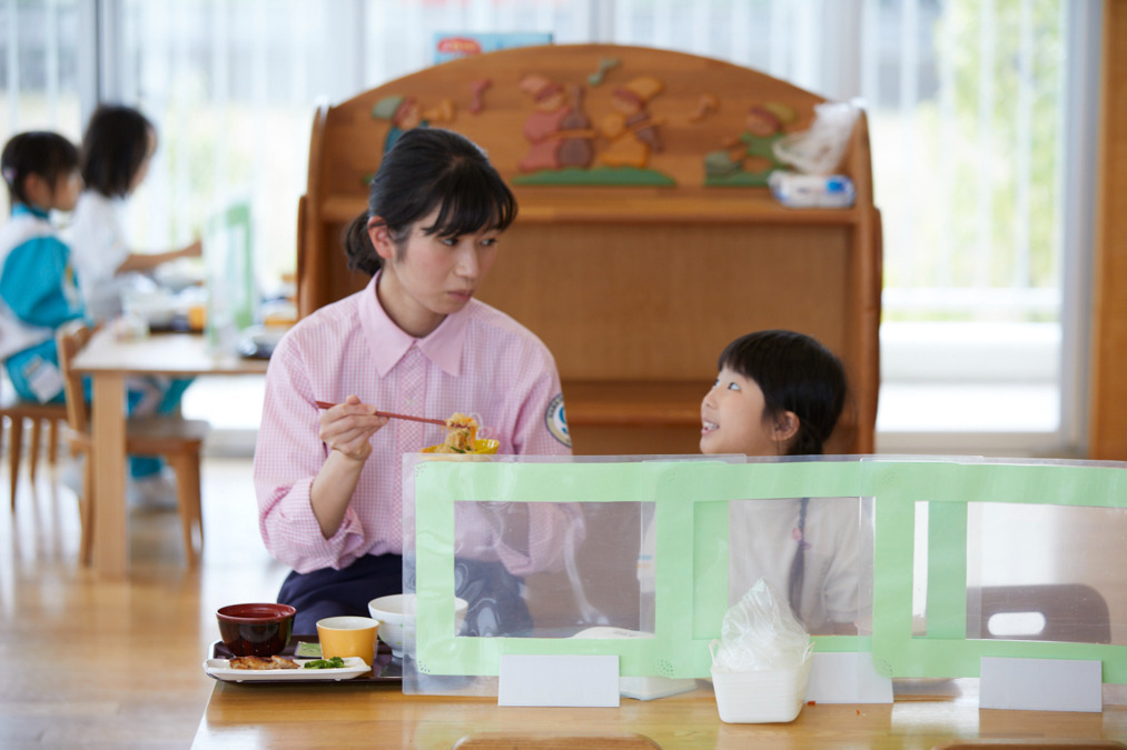 ふたかみの森せいか子ども園（保育士の求人）の写真2枚目：