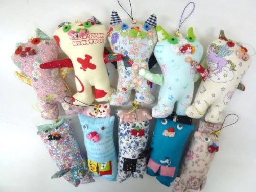 川崎市柿生学園(生活支援員の求人)の写真5枚目: