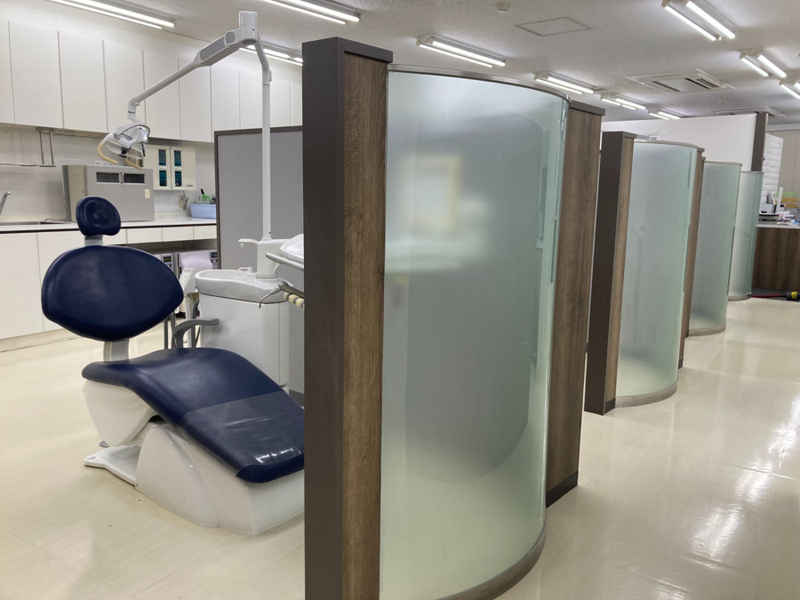 医療法人仁慈会 西原歯科(歯科衛生士の求人)の写真5枚目: