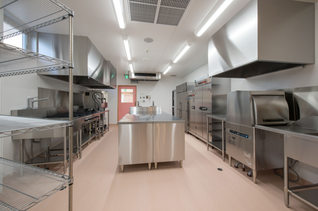 第2はぐくみ保育園の写真4枚目：