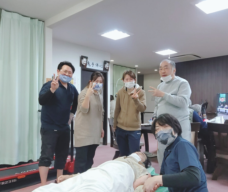 デイサービスひらおかの写真4枚目：
