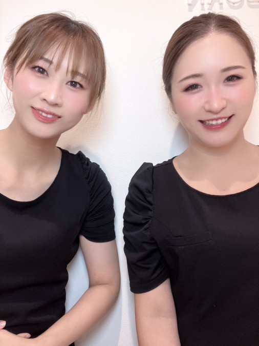 痩身＆バストアップ専門サロンSALON DU CHOCO（エステティシャン/セラピストの求人）の写真8枚目：