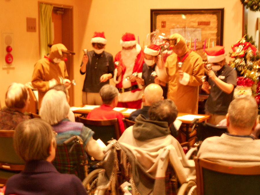 居宅介護支援事業所コンフォルト緑岡(ケアマネジャーの求人)の写真2枚目: