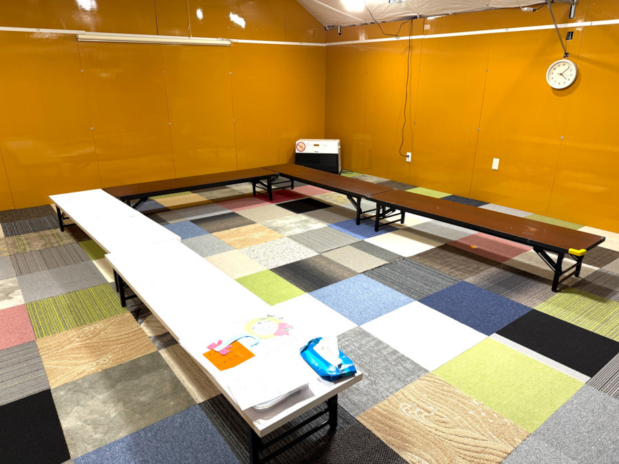 放課後等デイサービスi-stepジュニアの写真2枚目: