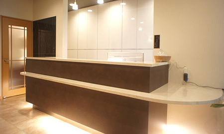 こん歯科クリニックの写真