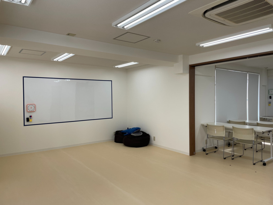 after-school program　るくーるの写真2枚目：
