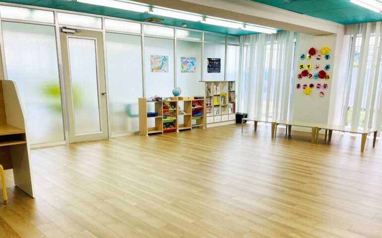 民間学童ステモンアフタースクール阿佐ヶ谷校（放課後児童支援員/学童指導員の求人）の写真4枚目：