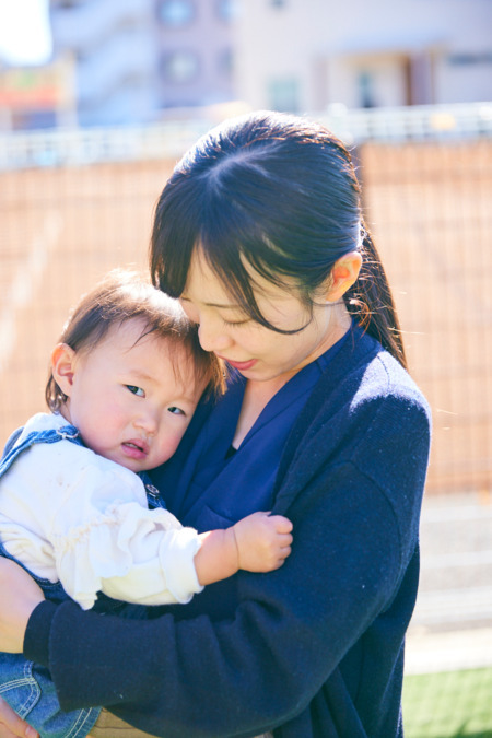 ミントリーフ・インターナショナル・プリスクールつくば園 （看護師/准看護師の求人）の写真9枚目：