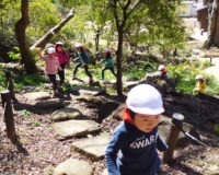 ほっぺるランド早稲田鶴巻町（管理栄養士/栄養士の求人）の写真4枚目：