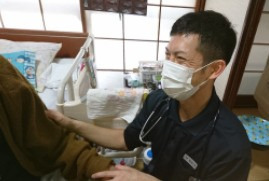 ガイア訪問看護ステーション　練馬 大泉学園サテライトの写真