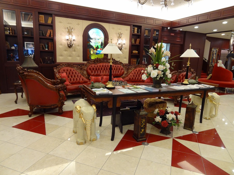 ケアハウス豊泉家 桃山台(営業の求人)の写真4枚目: