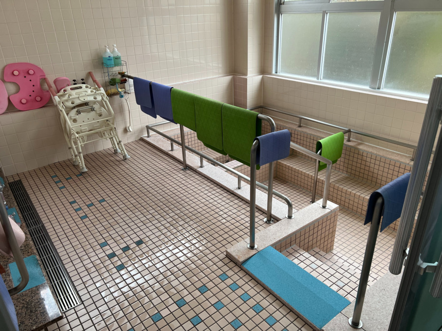 若狭野の里デイサービスセンター（生活相談員の求人）の写真6枚目：