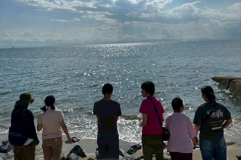 かざぐるま西風（生活支援員の求人）の写真3枚目：