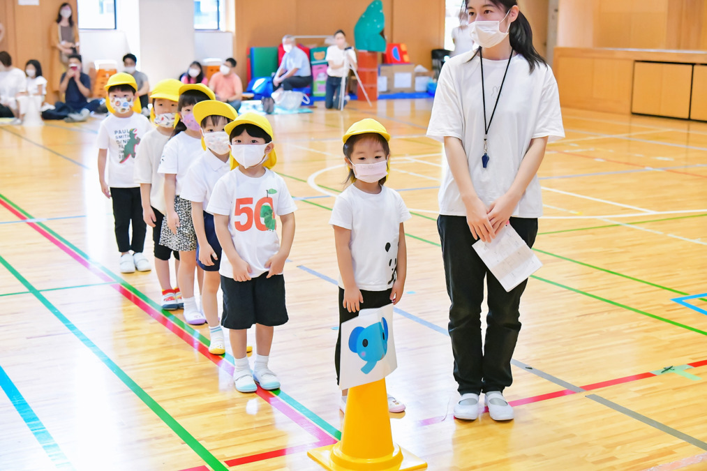 ほっぺるランド茅場町（保育士の求人）の写真4枚目：