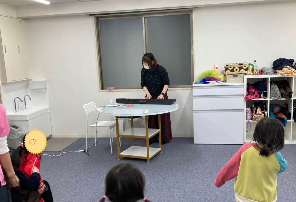 エンジェルプラス（児童指導員/指導員の求人）の写真2枚目：