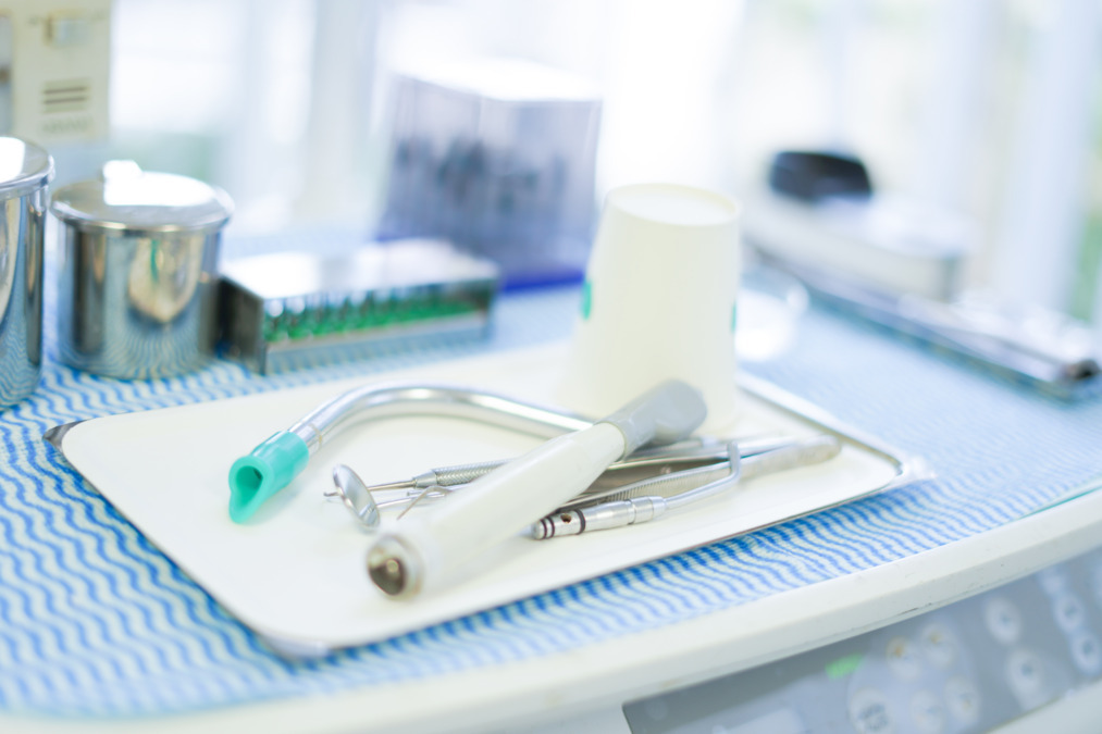 岩田歯科医院（歯科医師の求人）の写真6枚目：