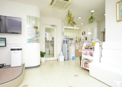 六じぞうファミリー歯科(歯科医師の求人)の写真5枚目: