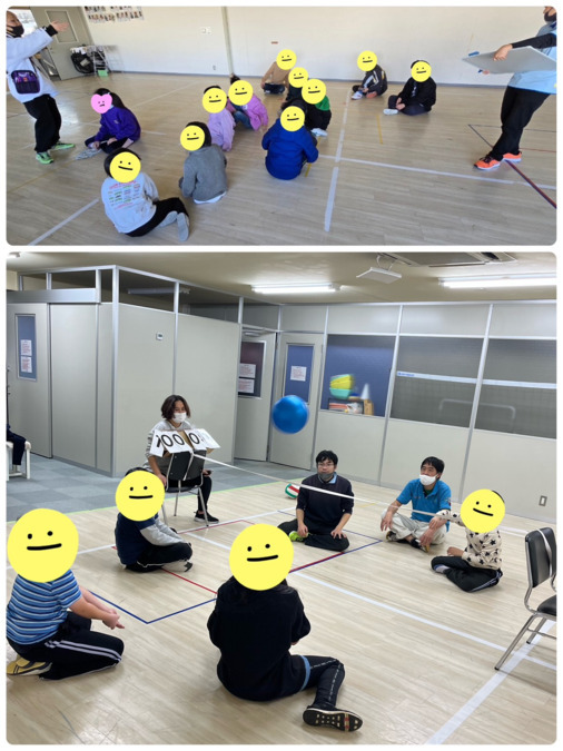 放課後等デイサービス ガリレオ　オリンピア教室（児童指導員/指導員の求人）の写真2枚目：