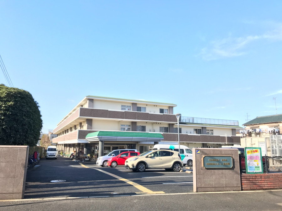 仕事イメージ