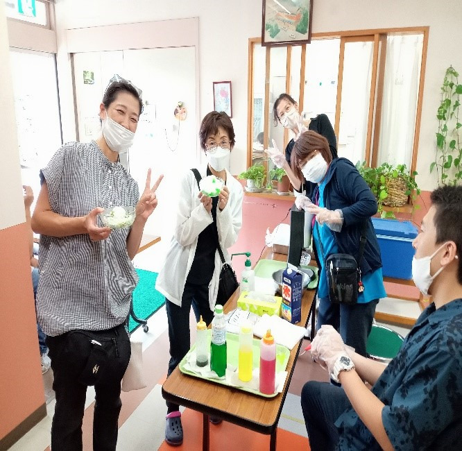 訪問看護ステーション早稲田（医療事務/受付の求人）の写真3枚目：