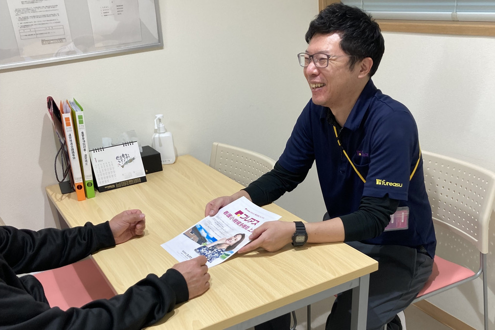 看護小規模多機能リベル　元橋本の写真28枚目：