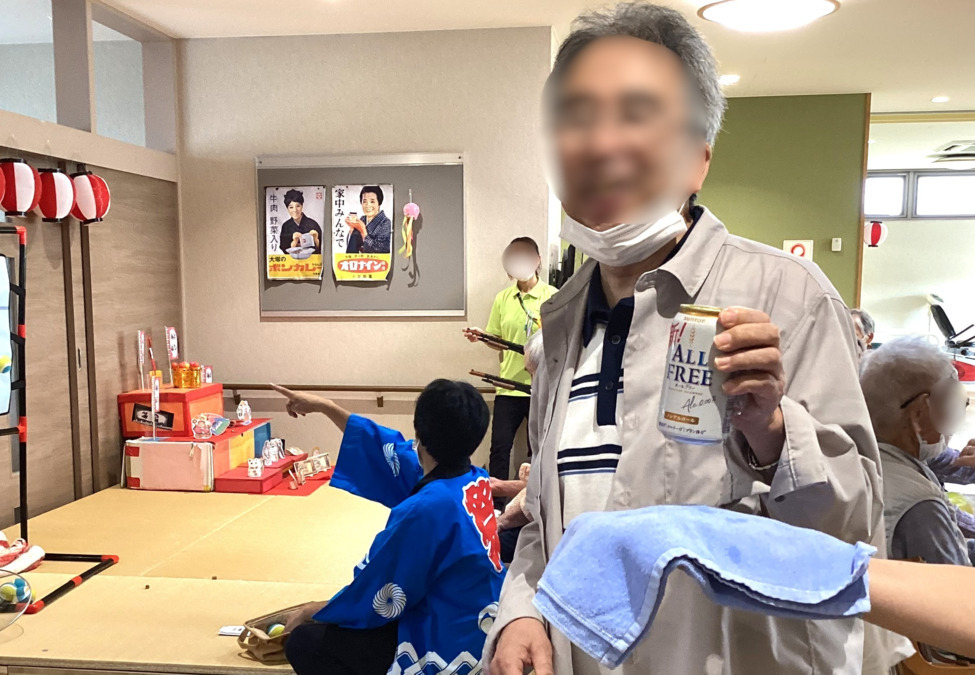 ゆとり野デイサービスセンターの写真6枚目：