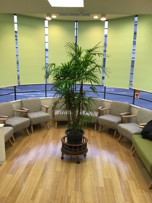 医療法人あすなろ会　つなぐ歯科口腔外科クリニック（歯科助手の求人）の写真3枚目：