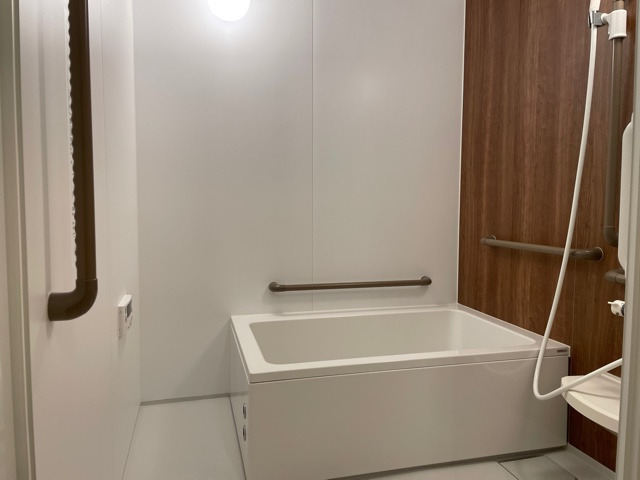 クライスハイム浜道町（サービス管理責任者の求人）の写真9枚目：