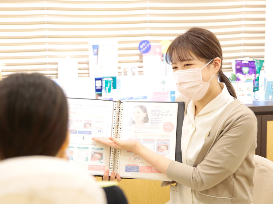 まるやま歯科クリニック（歯科衛生士の求人）の写真4枚目：