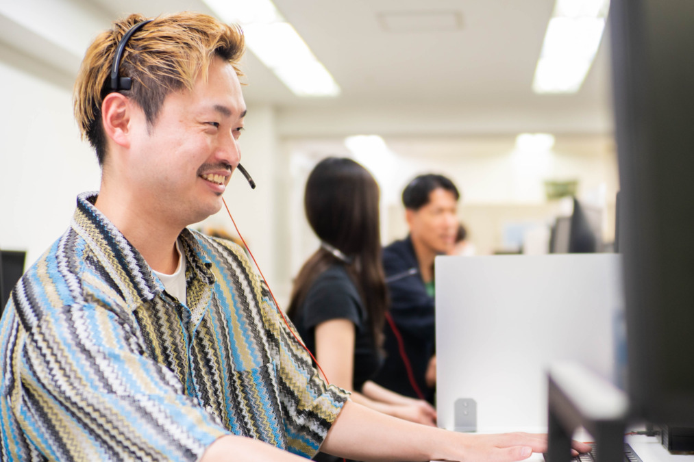 ゴリラクリニック広島院(医療事務/受付の求人)の写真3枚目: