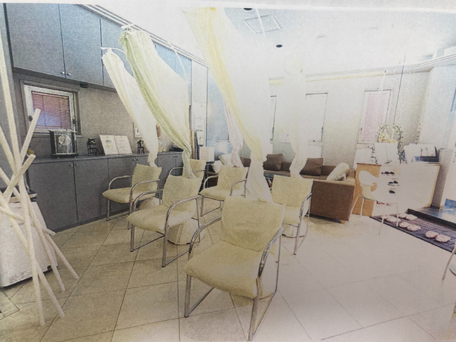 波平レディスクリニック（看護師/准看護師の求人）の写真2枚目：