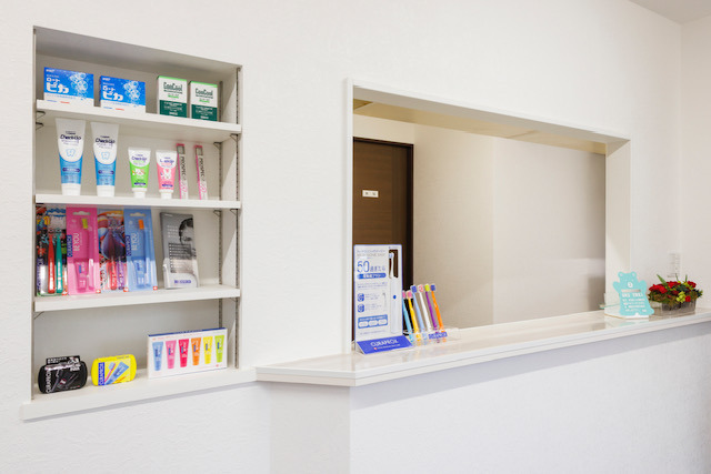 下総橘歯科クリニック【2026年01月オープン予定】（歯科助手の求人）の写真2枚目：