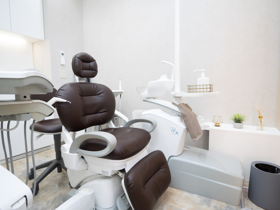 たじり歯科クリニック（歯科衛生士の求人）の写真3枚目：