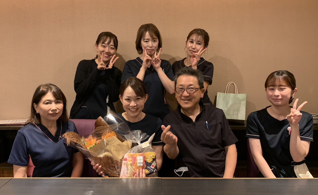 間宮歯科医院の写真