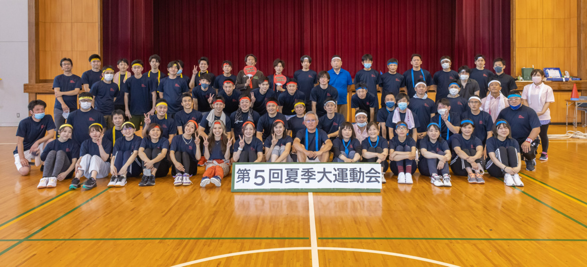 ニューデンタルリサーチ株式会社　東京営業所（歯科技工士の求人）の写真4枚目：