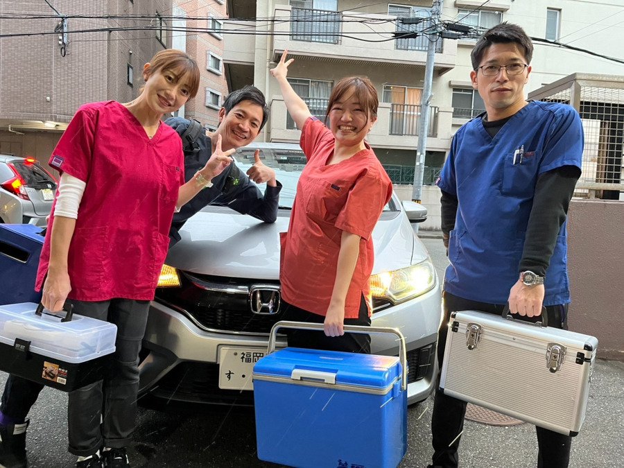 ささき歯科の写真