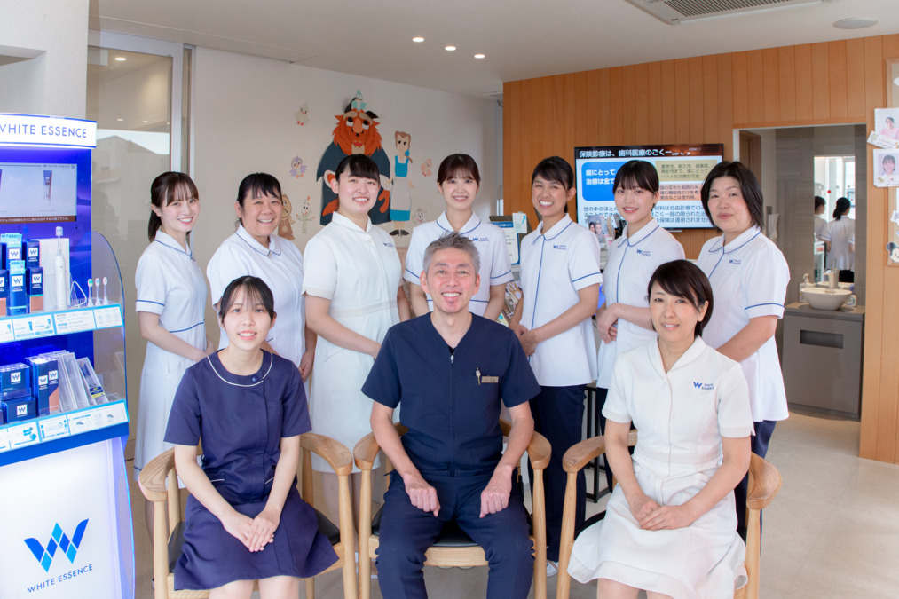 さくら歯科クリニック（歯科衛生士の求人）の写真2枚目：