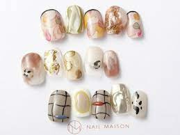 NAIL MAISON横浜店(ネイリストの求人)の写真2枚目: