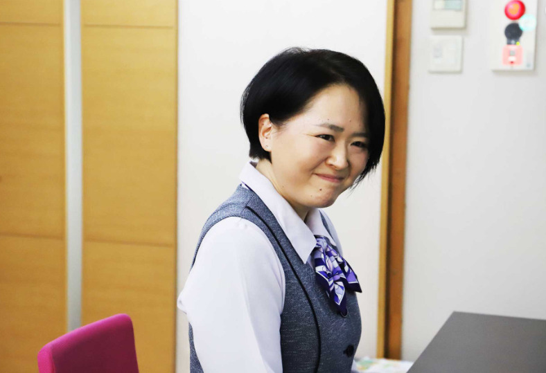 株式会社ワイドデンタル　長野支社（歯科技工士の求人）の写真2枚目：