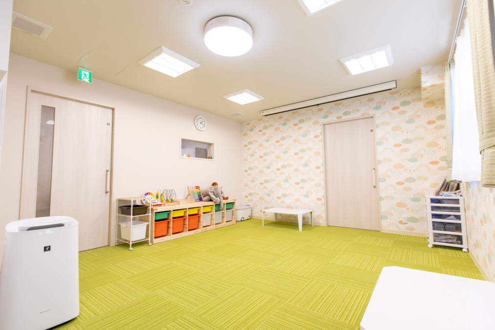 児童デイサービス あさひ丸ひろば第二（作業療法士の求人）の写真10枚目：