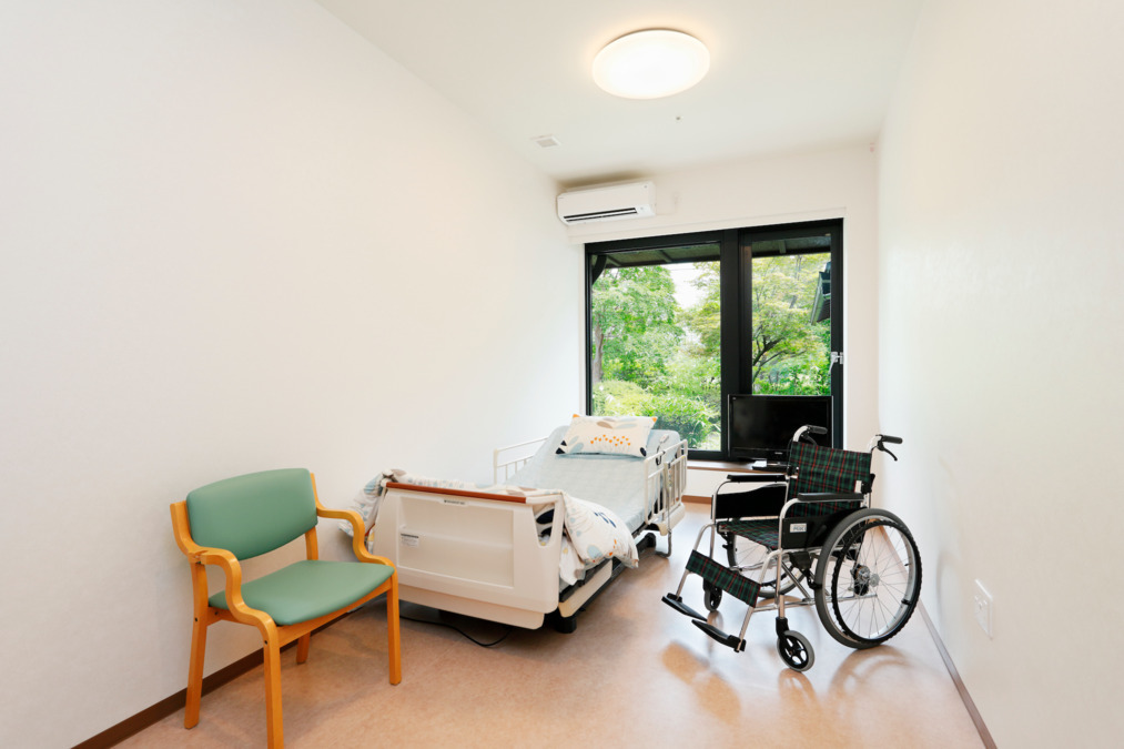 ハピタルハウス styleの写真