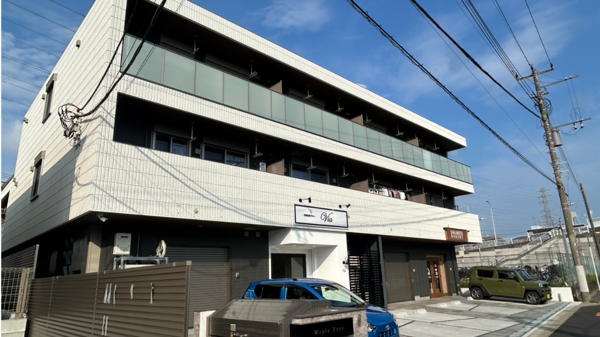 株式会社サプライ 千葉営業所の写真4枚目：